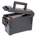 Plano 30 Cal Field Box, Black