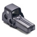 Eotech HWS 518.A65 1- Red Dot Speed Ring Black