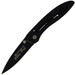 Smith & Wesson Knife SS Drop Point Blade Steel Handle CKLPB