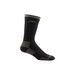 Darn Tough Boot Sock Full Cushion - Men's Charcoal