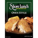 Shore Lunch Fish Breading Mix Oven Style