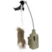 ICOTEC AD400 ATTACHABLE DECOY