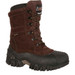 Rocky Fq0004799 Men's Jasper Trac Waterproof 200G Insulated Outdoor Boots