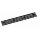 Weaver Multi-Slot 1 Piece Tactical Weaver-Style Base ForSavage 10-16 48338