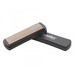Smith's 50363 4" Diamond Sharpening Stone 750 Grit