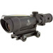 Trijicon ACOG 3.5 X 35 Scope DI CH .223 Ballistic Reticle, Green TA11J-G