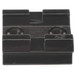 Weaver Detachable Top Mount #43 Base Gloss Fits: Remington Models 48043
