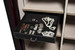 Liberty Safe 15" Velvet Jewelry Drawer Fits Safe Models 48+ and 42"+ Wide
