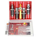 LEE 90968 DELUXE 4 DIE CARBIDE SET 45 ACP (45 AUTO)