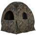 Rhino Blinds R75-RTE Realtree Edge Camo Polyester 75 Ground Hunting Blind