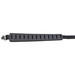 Quake Industries Claw Sling System Black, 50000-1
