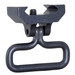 Ergo Ergo Aluminum Sling Swivel and Mount Silver Aluminum, 4293BK