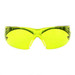 Peltor Sport SecureFit Eye Protection Amber, SF400-PA-8