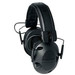 Peltor Tactical 100 Electronic Earmuffs Black, TAC100OTH