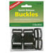 Coghlan's Quick Release Buckles