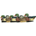 AVIAN-X AVX8083 TOPFLIGHT WOOD DUCKS 6 PACK