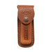 Case 00980 Genuine Leather Sheath for Trapper Knives