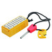 Smith's 50562 Natural Tinder Maker with Fire