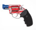 Charter Arms Old Glory .38 Special 2" Barrel 5rd Red/White/Blue Finish