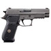 Sig P220 Legion 45 ACP 4.4" Barrel 8rd Black G10 Grips Gray Finish