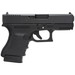 Glock G30SF 45 ACP 10 +1 Round Fixed Sights