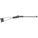 Chiappa Little Badger 22LR 16" Barrel Folding Wire Stock Rail