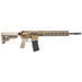 FN 15 Tactical Carbine Flat Dark Earth P-LOK 5.56/223 16" Barrel M-LOK Rail Flat Dark Earth B5 30rd