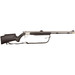 CVA Accura V2 Muzzleloader .50 Caliber 27" Fluted SS Barrel Ambi Fiber Optic Sights