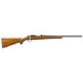 Ruger 77/22 22 Hornet 20" Blued Fixed Stock Right Hand 6rd