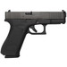 Glock G45 Compact 9mm 4" Barrel Fixed Sights Ambi Slide Stop Lever Flared Mag Well 3x17rd Mags