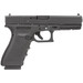 Glock G20SF Gen3 10MM Pistol Fixed Sights 15 Rd Mags