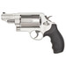 Smith & Wesson Governor Silver .45/410 Ga 2.8" Barrel 6rd