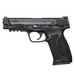 Smith & Wesson M&P45 M2.0 45 ACP 4.6" 10+1 Thumb Safety Black