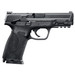 Smith & Wesson M&P45 M2.0 45 ACP 4.6" 10+1 Thumb Safety Black