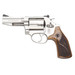 Smith & Wesson Model 60 Pro Series .357 Magnum/.38 +P 3" Barrel Matte SS Laminate Wood Grip