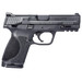 Smith & Wesson M&P9 2.0 Compact 9mm 4" Barrel 15rd Thumb Safety