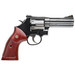 Smith & Wesson 586 Classic .357 Magnum/.38 S&W Special +P 4 Inch