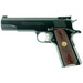Colt Gold Cup National Match Series 70 45 ACP 5" Match Barrel Target Sights 7 & 8rd Mags