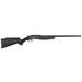 CVA Hunter Break Open 450 Bushmaster 25" 1 Synthetic Black Stock Blued