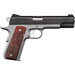 Kimber Camp Guard 10mm Two Tone Rosewood Grips 8rd