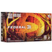 Federal F300WFS2 Fusion 300 Win Mag 165 GR Fusion Soft Point 20 Box