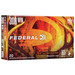 Federal F308FS2 Fusion 308 Win7.62 NATO 165 GR Fusion Soft Point 20 Box