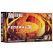 Federal F7RFS1 Fusion 7mm Rem Mag 150 GR Fusion Soft Point 20 Box
