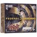 Federal P135F00 Premium VitalShok 12 Gauge 3.5 18 Pellets 00 Buck Shot 5 Box