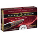 Federal P270P Premium 270 Winchester 130 GR Nosler Partition NP 20 Box