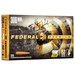 Federal P308F Premium 308 Winchester 150 GR Nosler Ballistic Tip NBT 20 Box