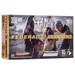 Federal P308TC2 Premium 308 Winchester 165 GR Trophy Copper TC 20 Box