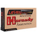 Hornady 82747 LEVERevolution 4570 Government 325 GR FTX 20 Rounds