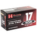 Hornady 83180 Varmint Express 17 WSM 20 GR VMax 50 Box
