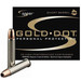 Speer Ammo 954 Gold Dot Short Barrel 22 WMR 40 GR Hollow Point HP 50 Box